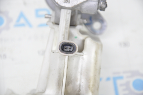 Master brake cylinder with reservoir Jeep Compass 17-18 with cover