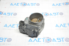 Nissan Murano z51 09-14 Throttle Body