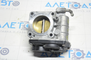 Throttle valve left Infiniti G25 06-14