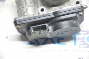 Throttle valve left Infiniti G25 06-14