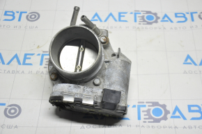 Throttle body Hyundai Santa FE Sport 13-18 2.0T, housing defect