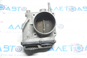 Subaru b9 Tribeca Throttle Body