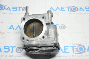 Subaru b9 Tribeca Throttle Body
