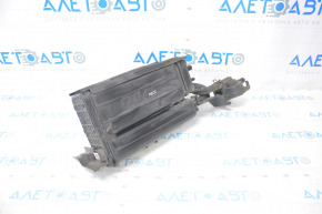 Carbon canister absorber assembly for Hyundai Sonata 11-15 hybrid type 1