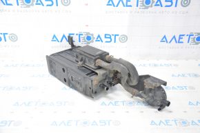 Carbon canister absorber assembly Hyundai Sonata 11-15 hybrid type 2