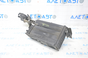 Carbon canister absorber assembly Hyundai Sonata 11-15 hybrid type 2
