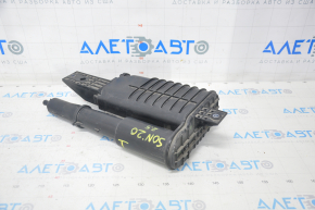 Canister with carbon absorber Hyundai Sonata 20-23 1.6, 2.5 without tube