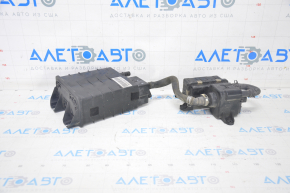 Ford C-Max MK2 13-18 carbon canister absorber assembly
