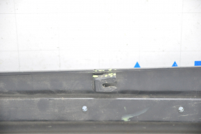 Left threshold Chevrolet Volt 16 - black, broken fastener