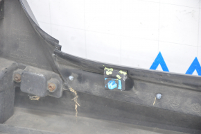Left threshold Chevrolet Volt 16 - black, broken fastener