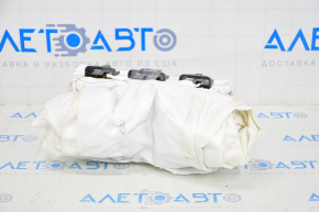 Airbag passenger in the dashboard Chevrolet Volt 16 - shot