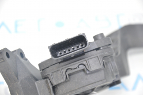Gas pedal Jeep Compass 17-21 automatic transmission