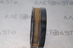 Nissan Altima Crankshaft Pulley 13-18 2.5