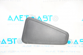 Plug floor covering Nissan Leaf 11-17 scratches