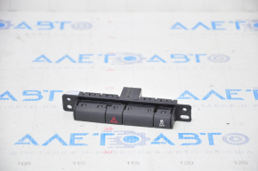 Dodge Challenger 09- Hazard Light Button