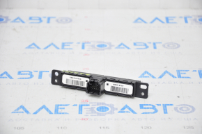 Dodge Challenger 09- Hazard Light Button