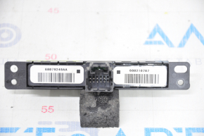 Dodge Challenger 09- Hazard Light Button
