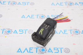 Ford Fusion mk5 13-20 right underhood fuse box connector