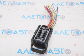 Ford Fusion mk5 13-20 right underhood fuse box connector