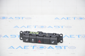 Jeep Patriot 11-17 Heated Seat Control Buttons