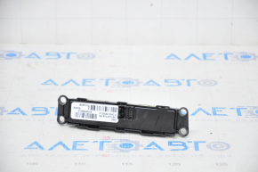 Jeep Patriot 11-17 Heated Seat Control Buttons