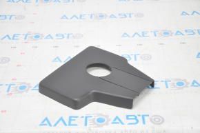 Chevrolet Volt 16 Interior Mirror Cover - Without Camera