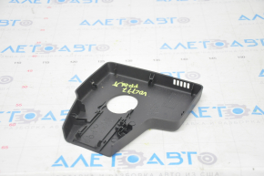Chevrolet Volt 16 Interior Mirror Cover - Without Camera