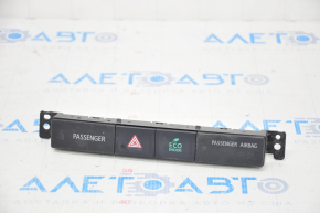 Mitsubishi Outlander 14-21 Hazard Warning Button