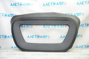 Tesla Model Y 20 Front Trunk Hood Seal - Scratches