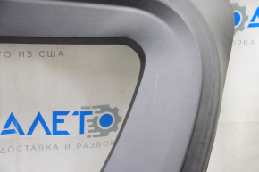 Tesla Model Y 20 Front Trunk Hood Seal - Scratches