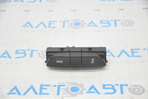 Chevrolet Volt 16- Center Console Button Block