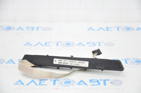 Button for opening the trunk door BMW X5 E70 07-13 interior