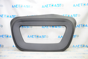 Tesla Model Y 20 Front Trunk Hood Seal - Scratches