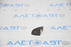 Chevrolet Volt 16- Hazard Warning Button