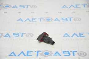 Chevrolet Volt 16- Hazard Warning Button