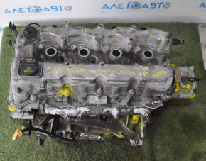 Engine Jeep Compass 17-22 2.4 EDE 9st-automatic 128k 11-11-11-11