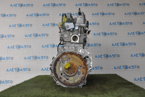 Engine Jeep Compass 17-22 2.4 EDE 9st-automatic 128k 11-11-11-11