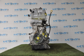 Engine Jeep Compass 17-22 2.4 EDE 9st-automatic 128k 11-11-11-11