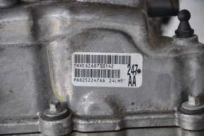 Engine Jeep Compass 17-22 2.4 EDE 9st-automatic 128k 11-11-11-11