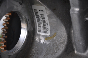 Engine Jeep Compass 17-22 2.4 EDE 9st-automatic 128k 11-11-11-11