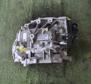 Automatic transmission assembly Jeep Compass 17 2.4 9HP48 AWD 9st-automatic transmission 128k