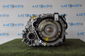 Automatic transmission assembly Jeep Compass 17 2.4 9HP48 AWD 9st-automatic transmission 128k