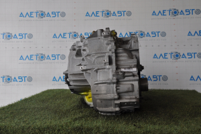 Automatic transmission assembly Jeep Compass 17 2.4 9HP48 AWD 9st-automatic transmission 128k
