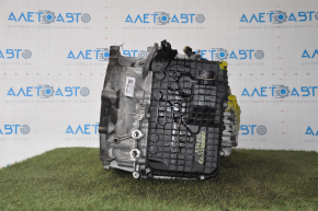 Automatic transmission assembly Jeep Compass 17 2.4 9HP48 AWD 9st-automatic transmission 128k