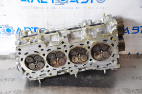 Cylinder head assembly NISSAN ALTIMA 13-18 2.5