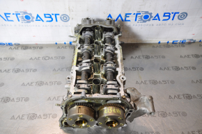 Cylinder head assembly NISSAN ALTIMA 13-18 2.5