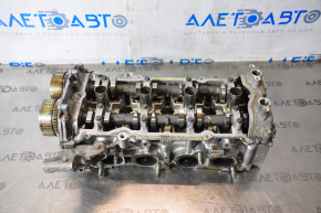 Cylinder head assembly NISSAN ALTIMA 13-18 2.5