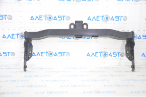 Jeep Compass 17-24 Trailhawk rear bumper reinforcement iron under towbar