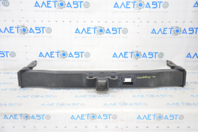 Jeep Compass 17-24 Trailhawk rear bumper reinforcement iron under towbar