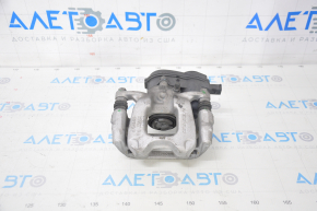 Caliper assembly rear left Jeep Compass 17-20 electric